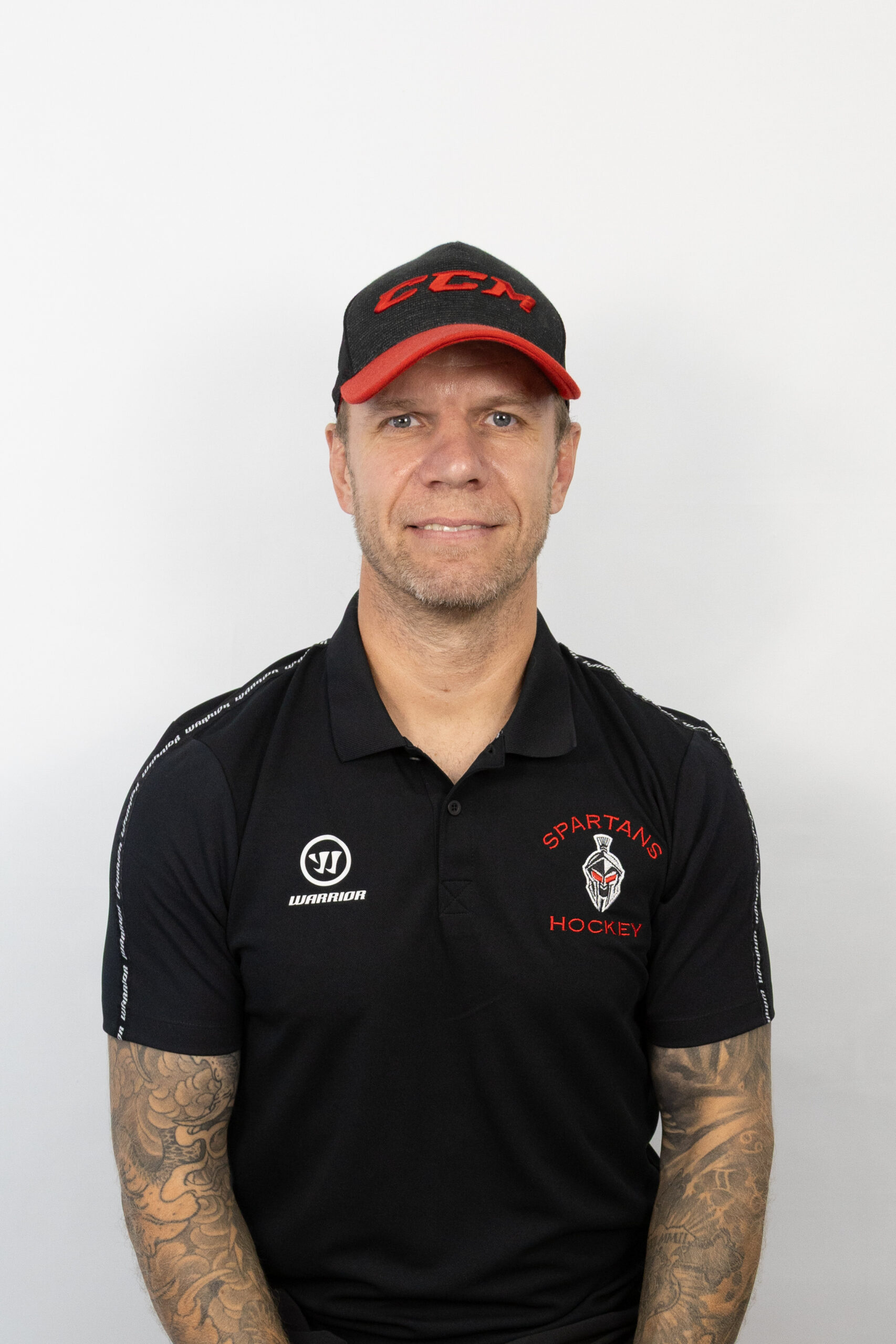 Lubos Bartecko